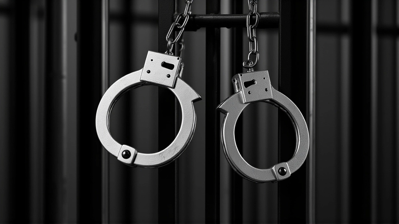 ट्रक टक्कर: एक दुर्घटना या एक चेतावनी?