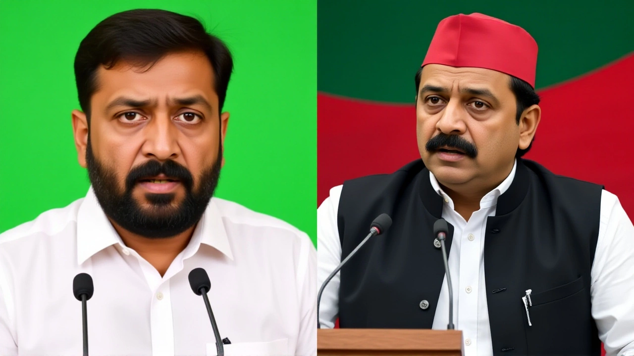 अखिलेश का दावा: 2027 में UP में सपा सरकार, कांग्रेस साथ रहेगी