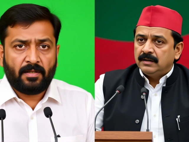 अखिलेश का दावा: 2027 में UP में सपा सरकार, कांग्रेस साथ रहेगी