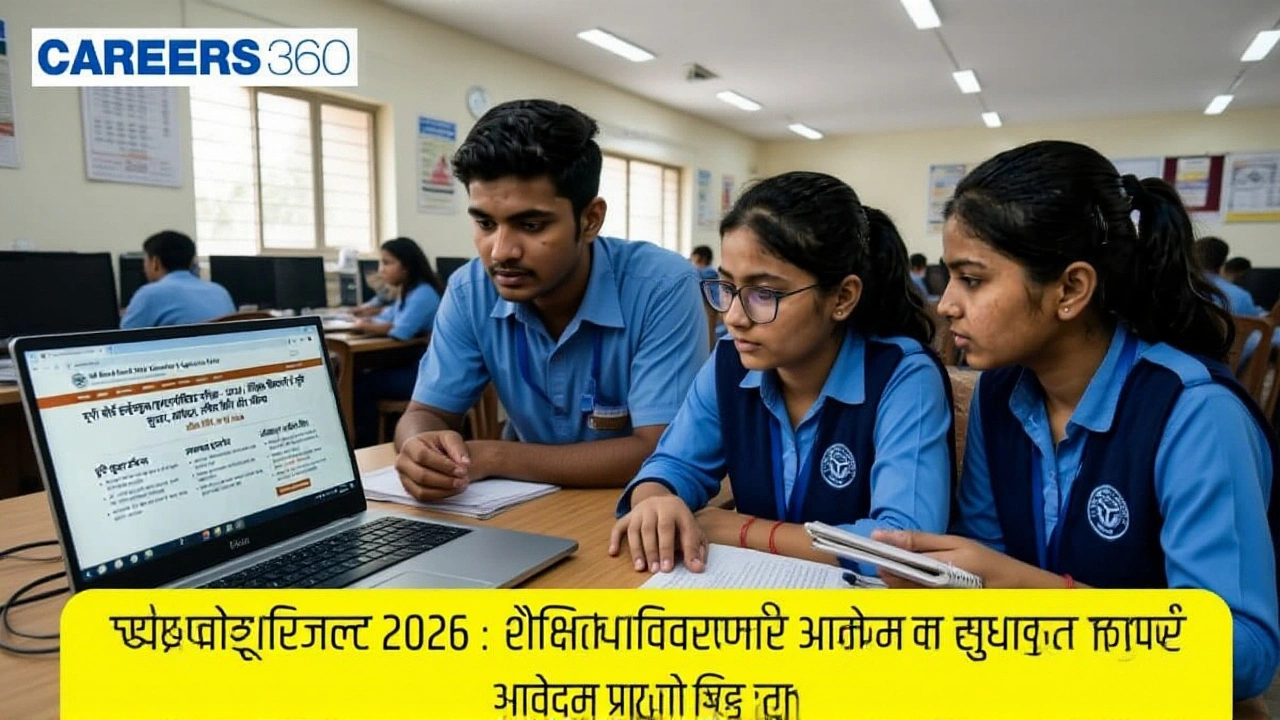 JNVST Class 6 Exam Pattern 2027: Key Updates & Dates