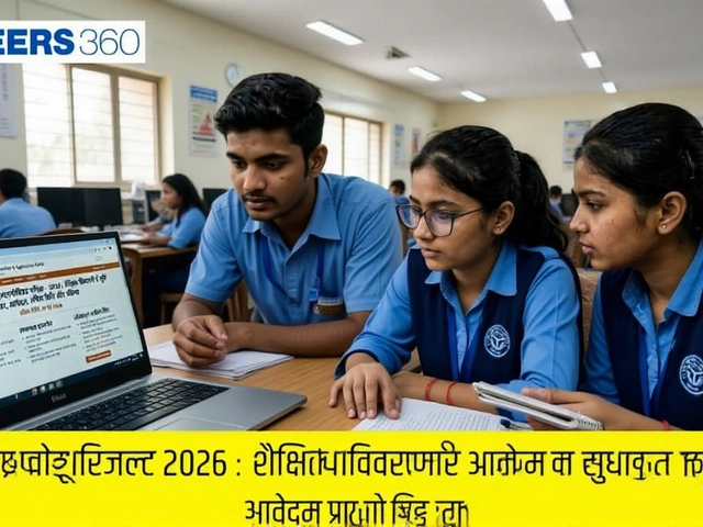 JNVST Class 6 Exam Pattern 2027: Key Updates & Dates